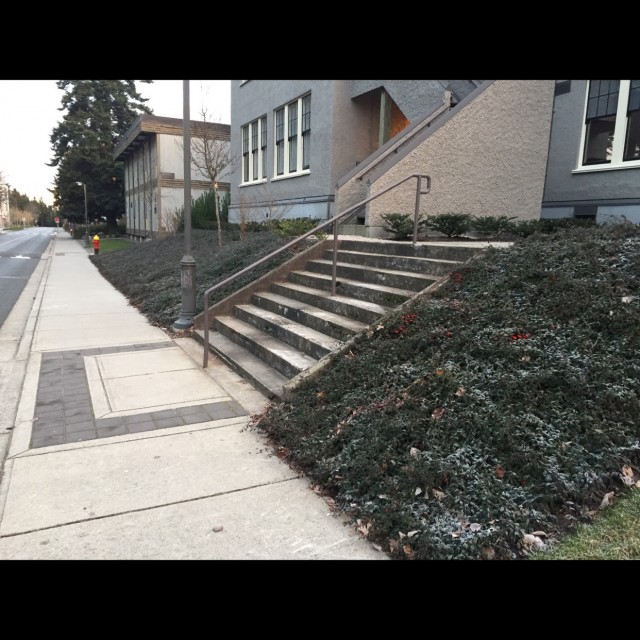 Rails