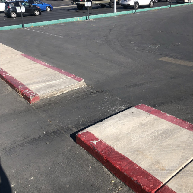 Student Union Gap