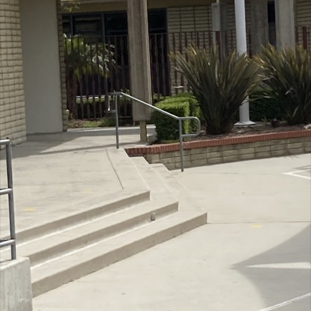3 stair