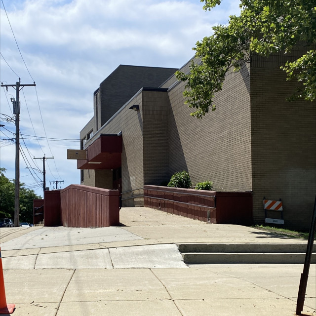 Everett community health & wellness center 