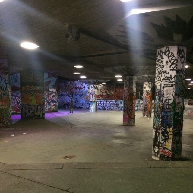Spot #5671