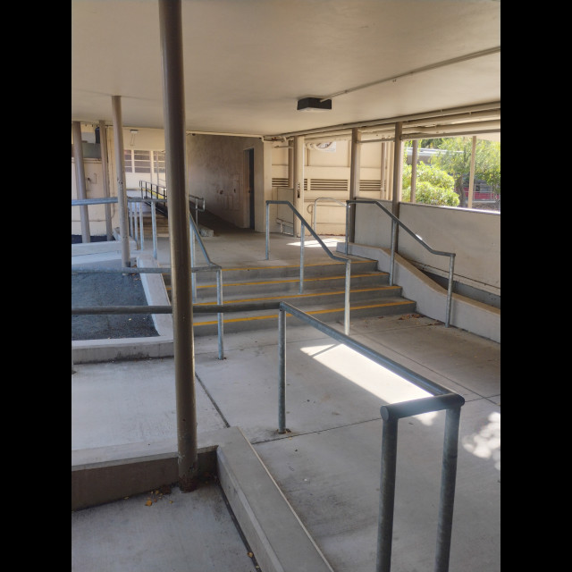 borel Middle School 