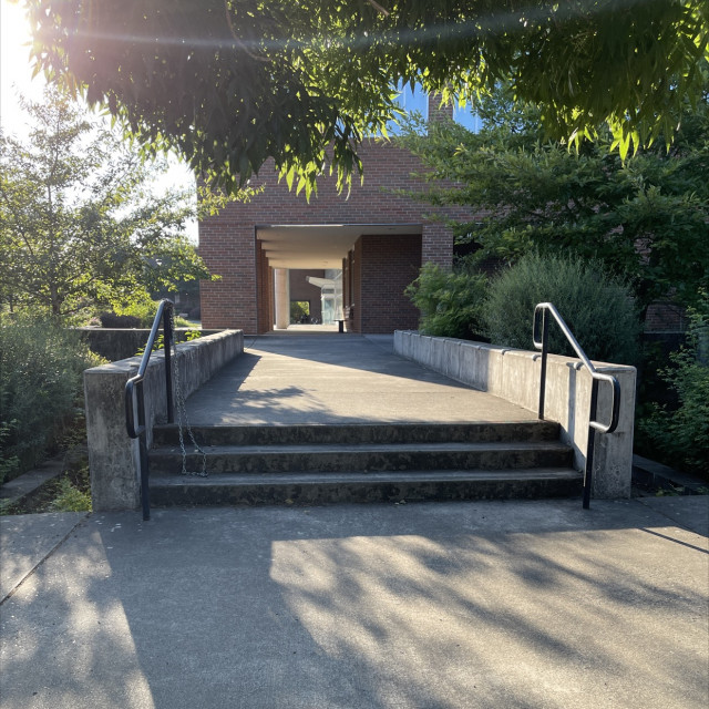 Faubion 3 stair #3