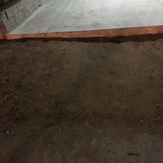 Gap