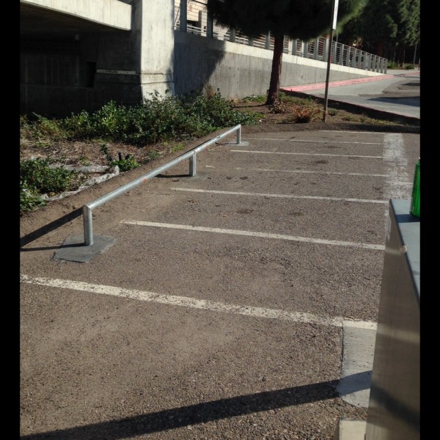 Spot #3117