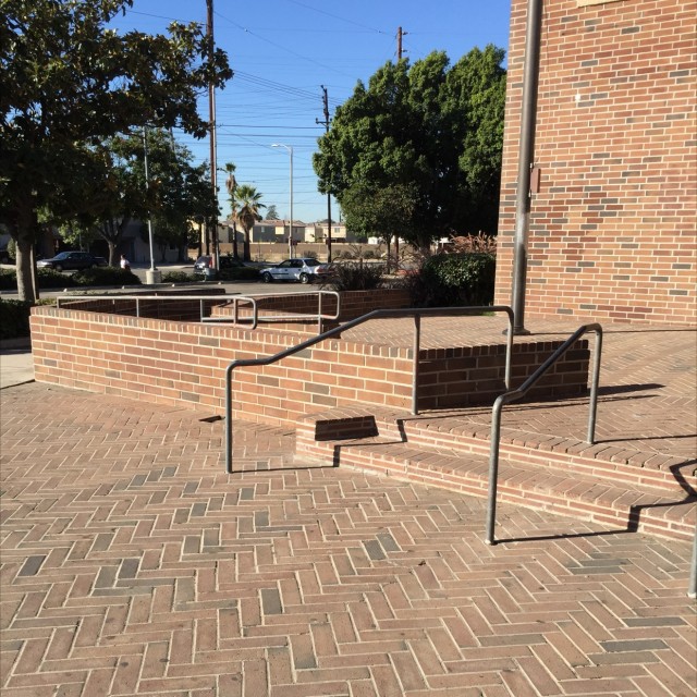 Crusty corner