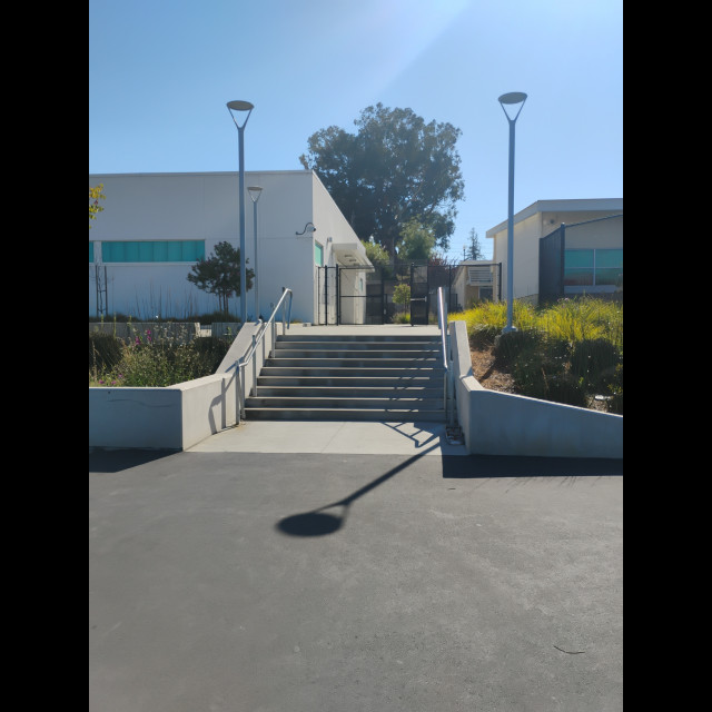 Borel Middle School 