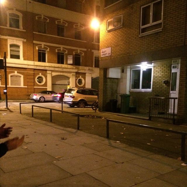 Spot #6396