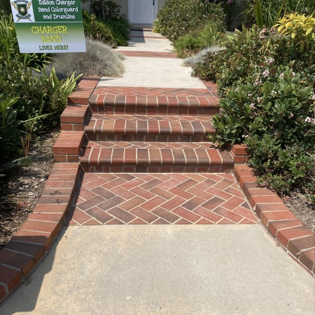 3 stair