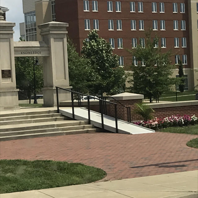 EKU high security