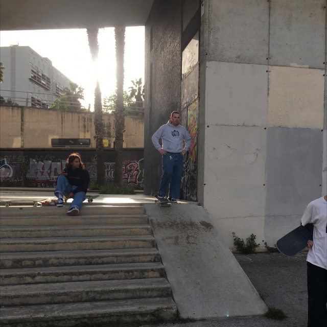 Manual to bank 