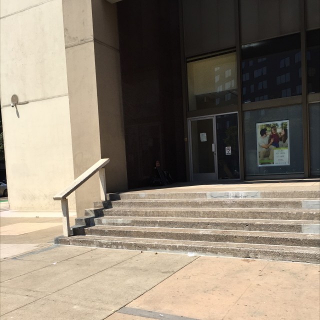 Redwood credit union rail hubbas