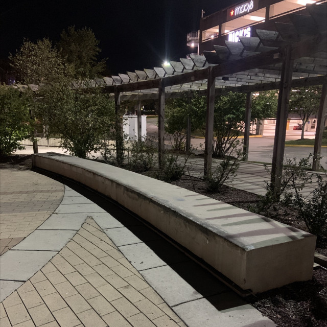 Springfield ledge