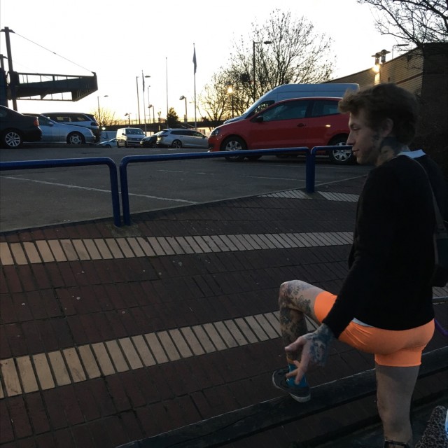 Spot #12245