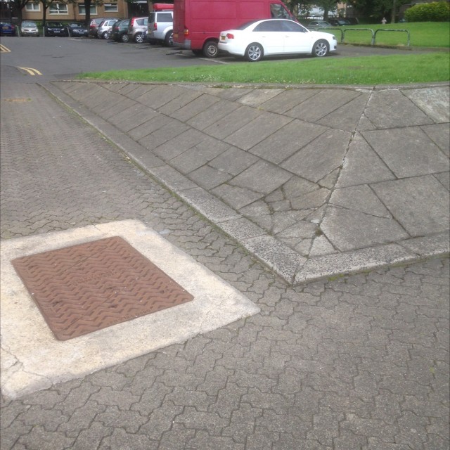 Spot #5303