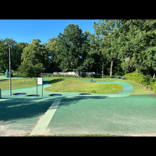 ParkSport Lurup 