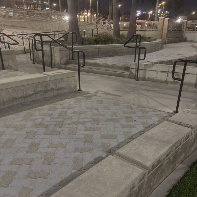 mosaic gap