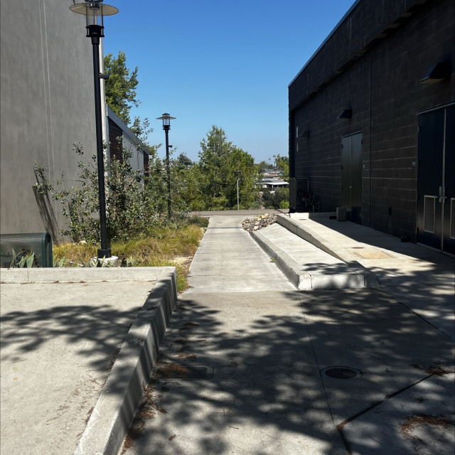 Mesa Gym