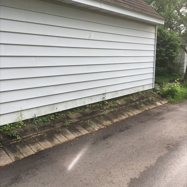 Brick bank