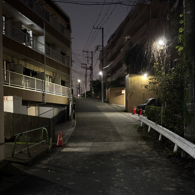 ダウンヒル