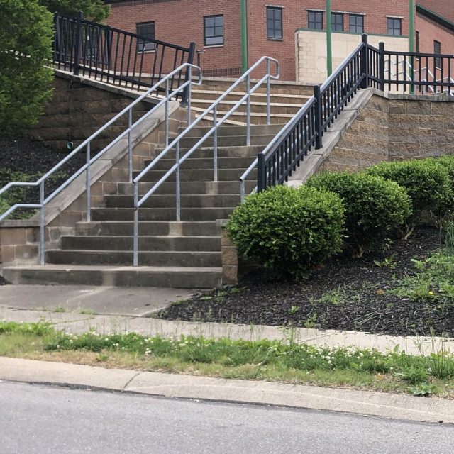 Rail