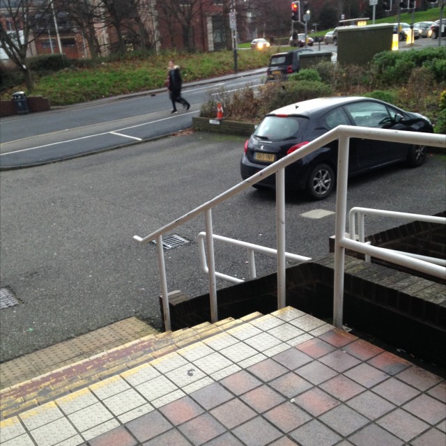 Spot #6726
