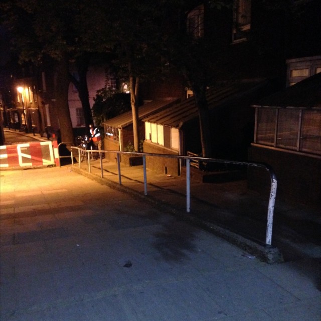 Spot #7549