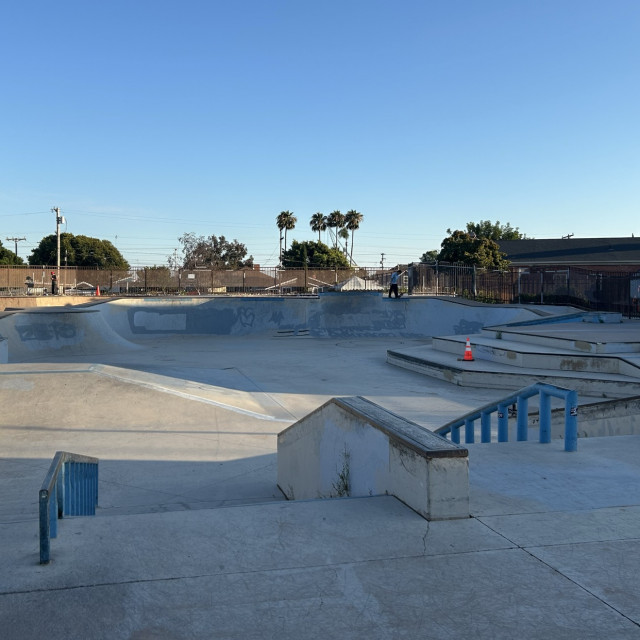 A park