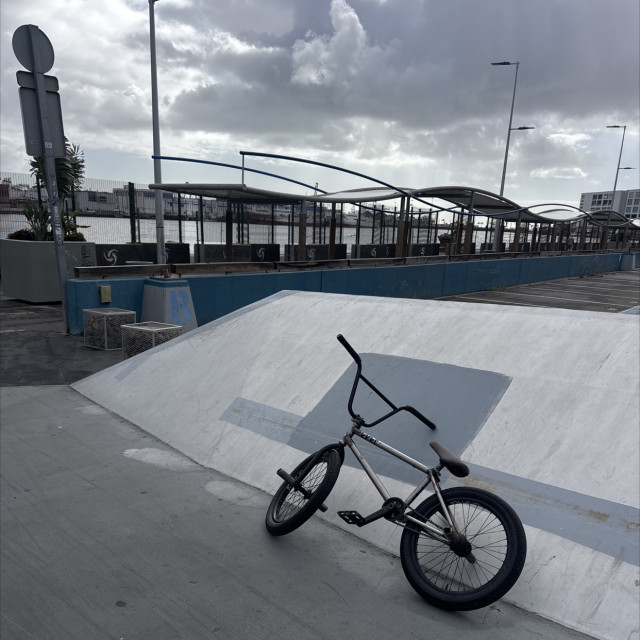Bridge bank