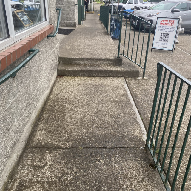 2 stair