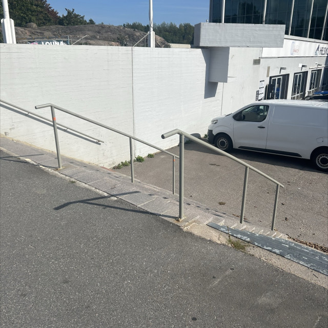 Steep
