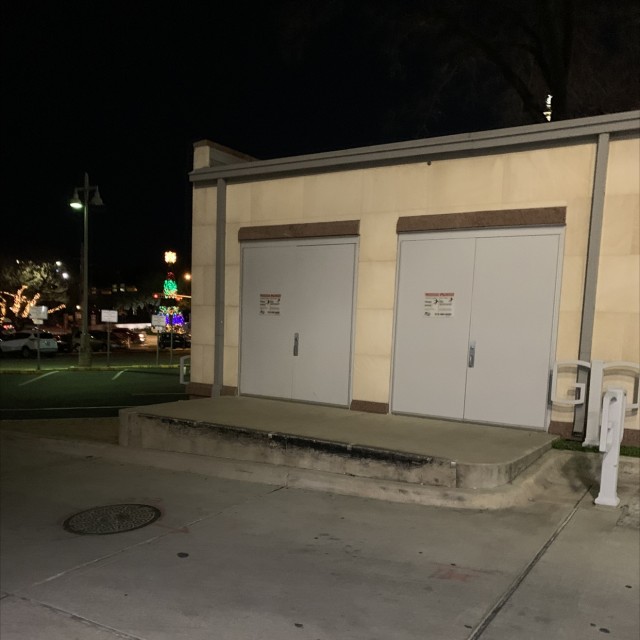 Spot #15607