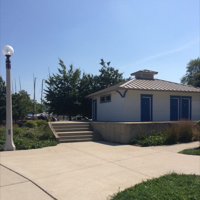 Belmont harbor 3flat3