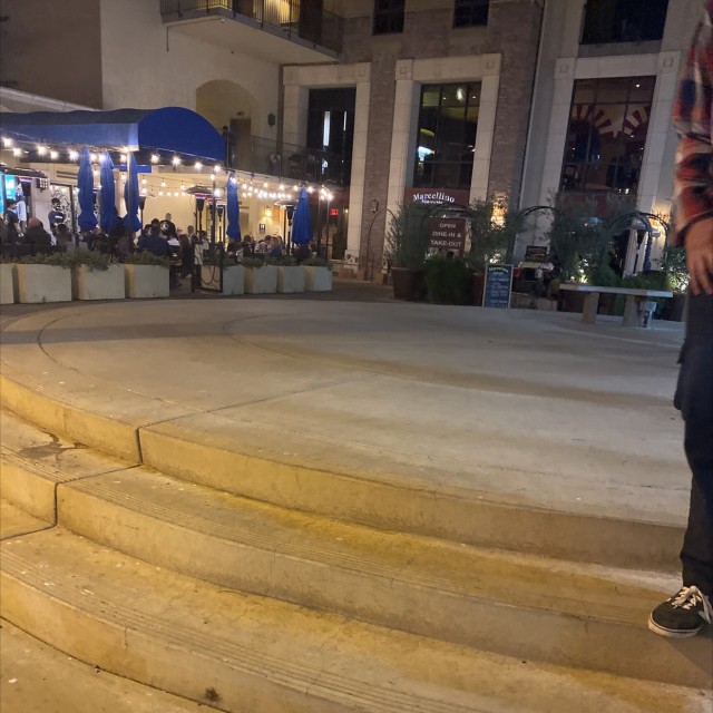 3 stair