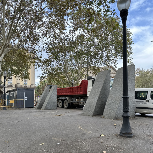 Big Cement Banks