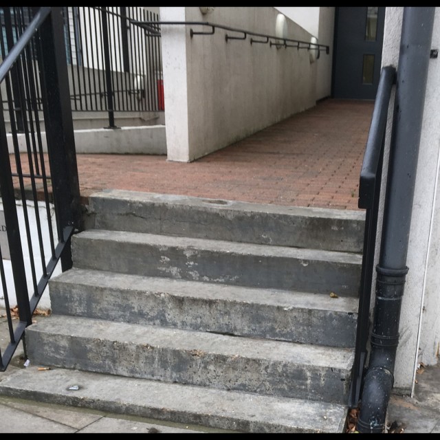 Stairset 