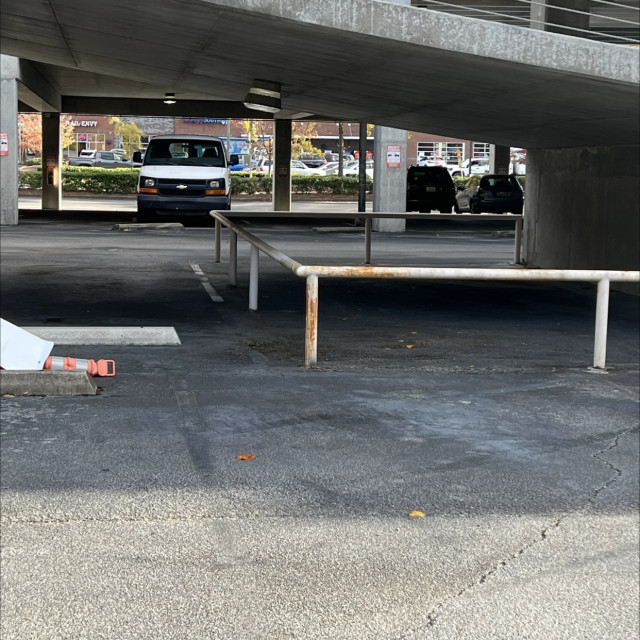 Spot #40581
