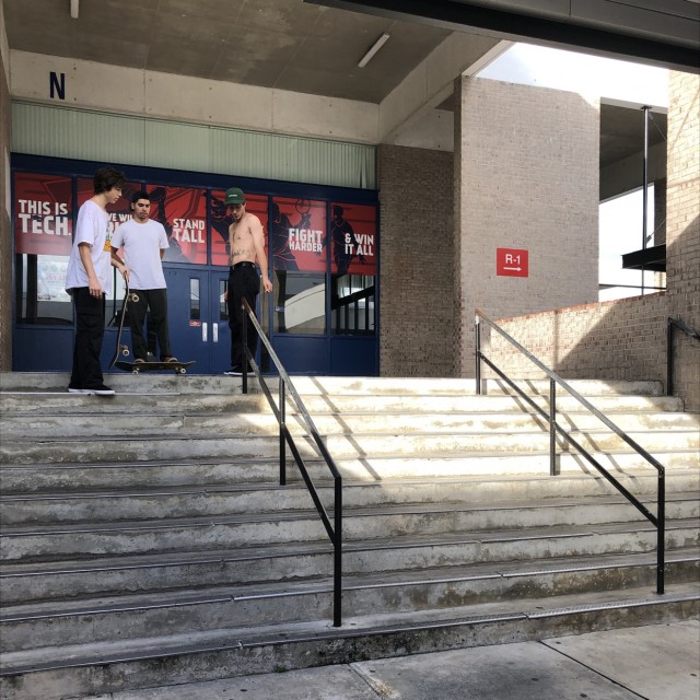 Tampa Tech 