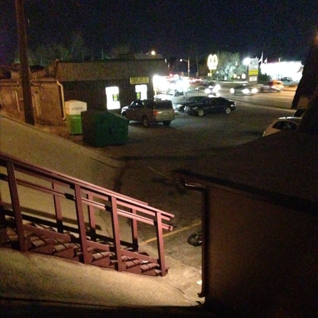Spot #3077