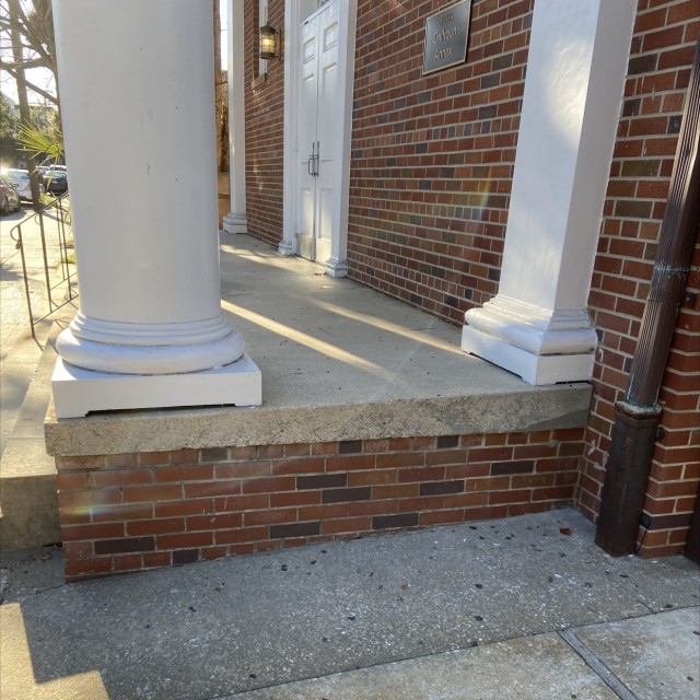 Calhoun Annex