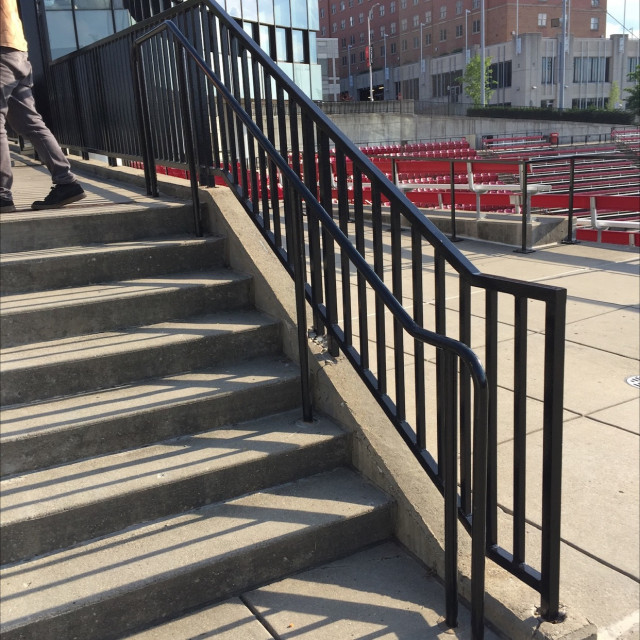 Baseball field 60/40