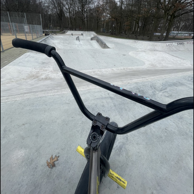 Niendorf Skatepark
