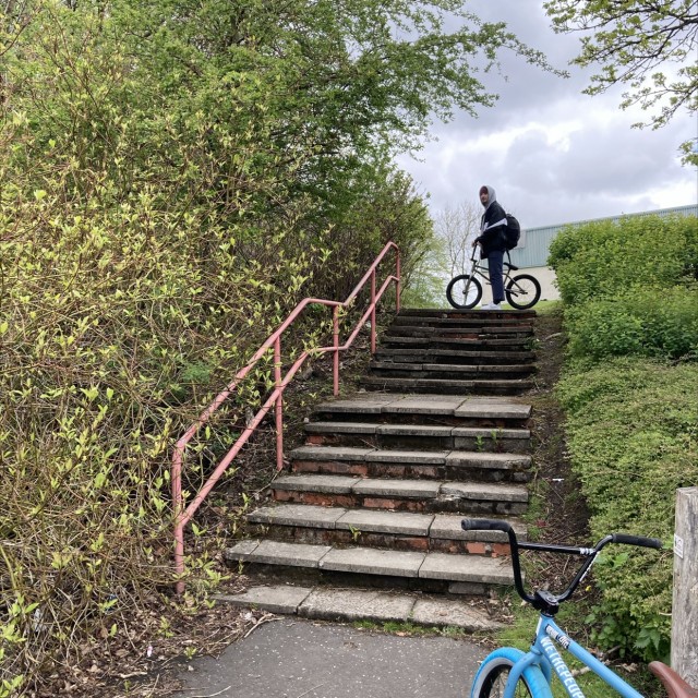 Spot #25419