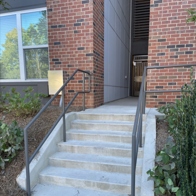 6 stair 
