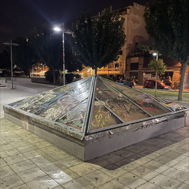 Pyramid 