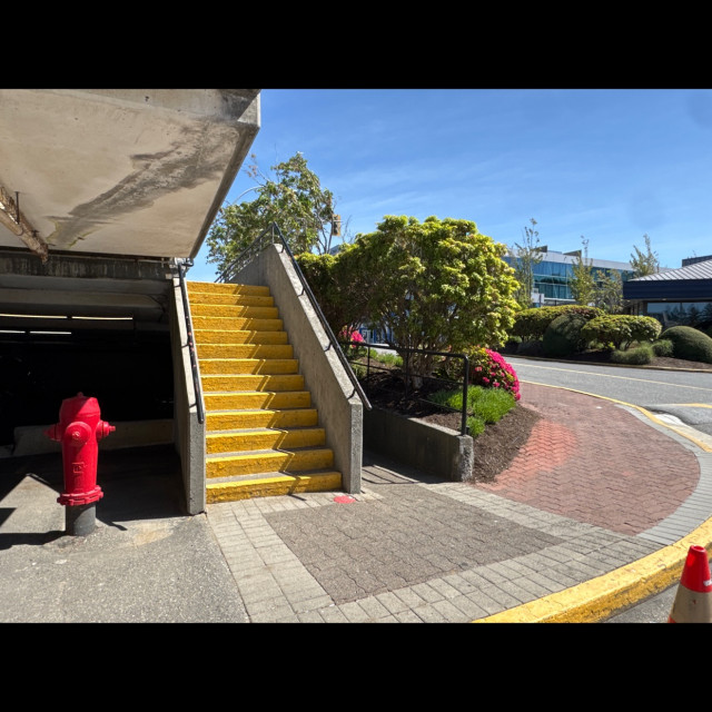 Big boss pants rail 