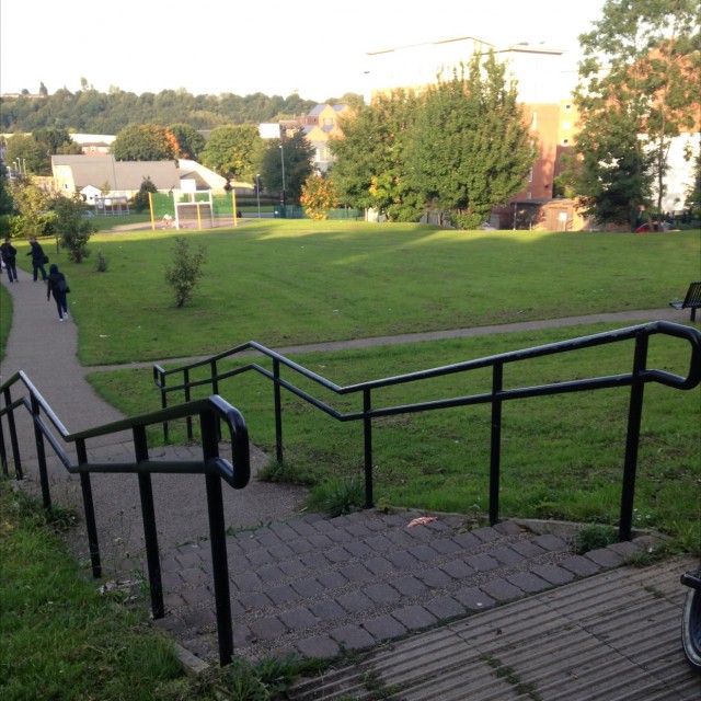 Spot #6080