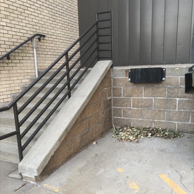 DIY hubba 