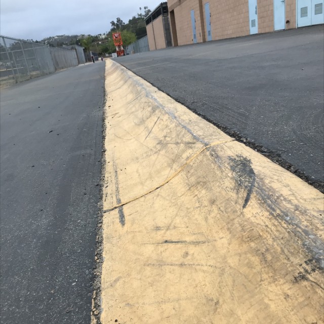 Granite high school 