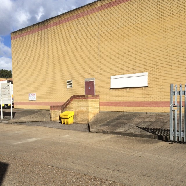 Bank 
